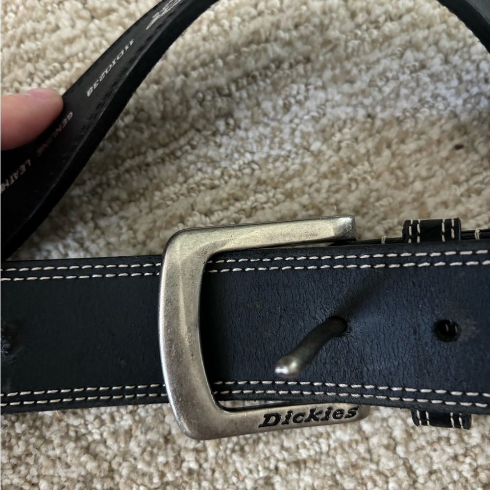 Dickies size medium belt